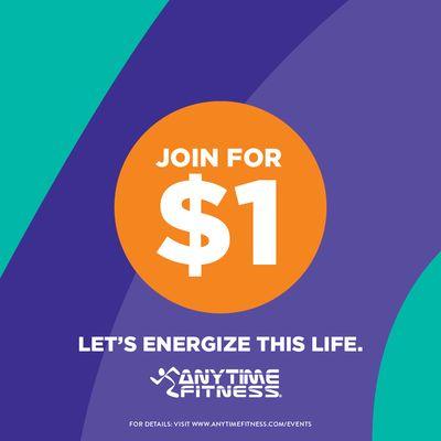 Join for $1 and get a FREE 30 day Get Started Plan. Offer expires 10.26.2021