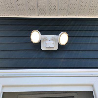 Bluff Heights Electricians