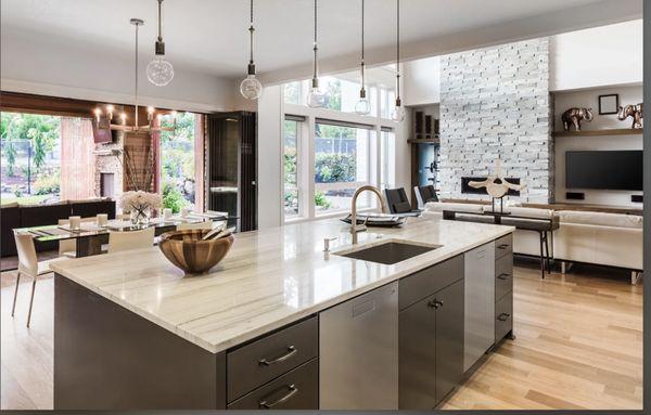 Hill Country Home Buyer