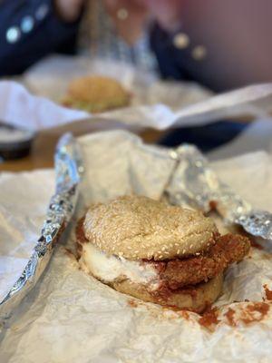 Eastcut Sandwich Bar