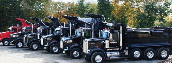 AGS Materials & Supply