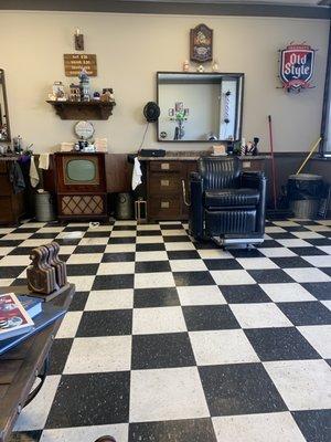 Grayslake Barber Shop