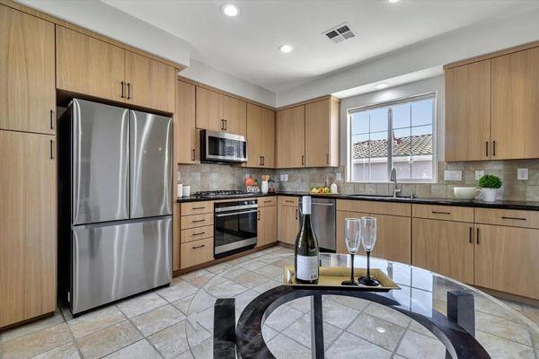 Kitchen Reface Depot