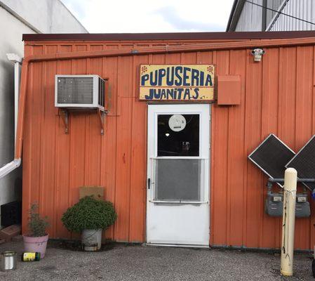 Juanita's Restaurant