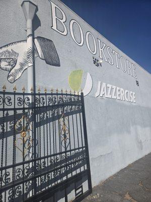 Hart's Haven Used Bookstore