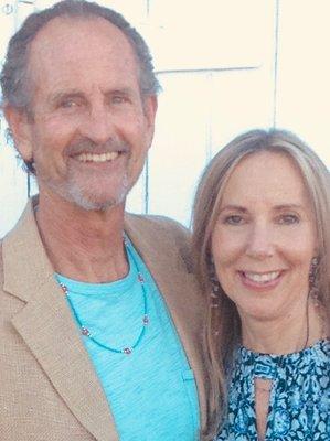 Drs. Glenn Goodman & Suzanne Kirby