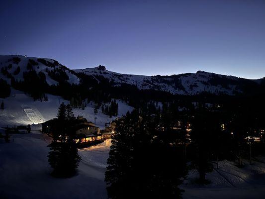 Barton Medical Clinic at Kirkwood Resort