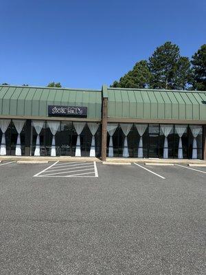 The Anchor Social Hall