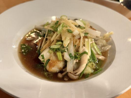 NAPA Thai Asian Cuisine