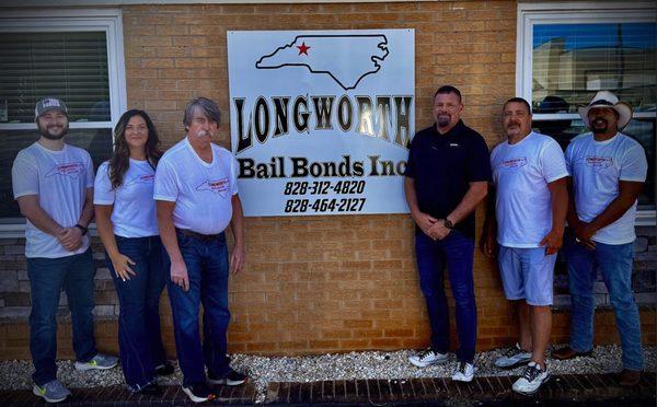 Longworth Bail Bonds Inc