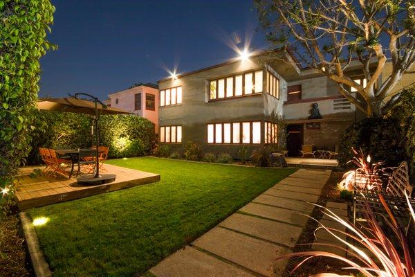 Ogden House Sober Living