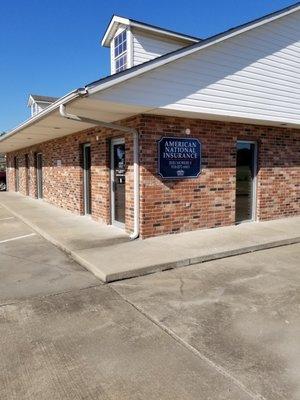 American National Insurance