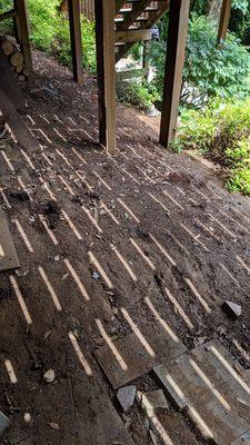 A1 Demolition And Hauling