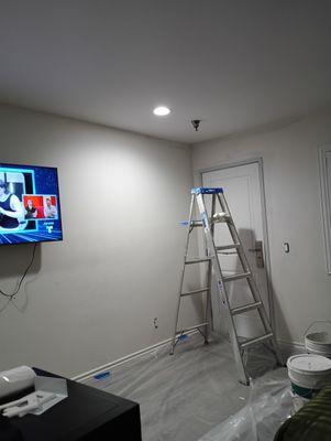 C&s Precision Maintenance Services