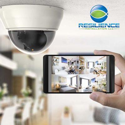 Resilience Installation