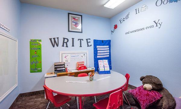 The Reading Ranch Tutorial Center - North Dallas