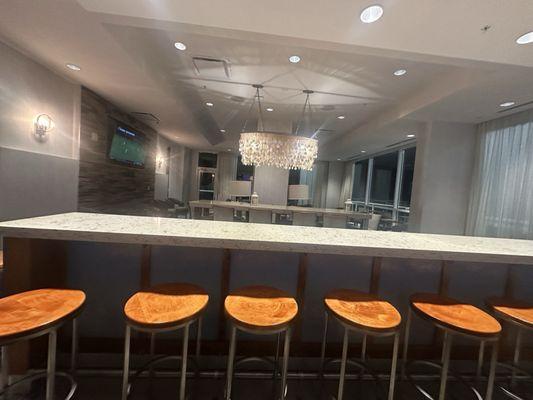Bayview Bar and Grill