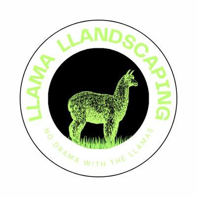 Llama Landscaping