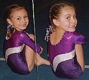 Julie's Gym Gymnastics for kid's inc.