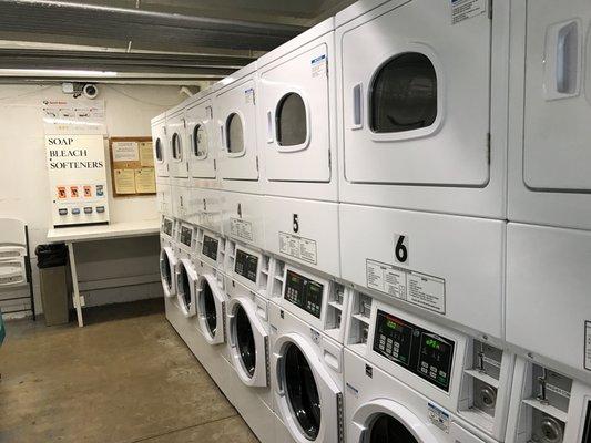 Alamo Square Apartments