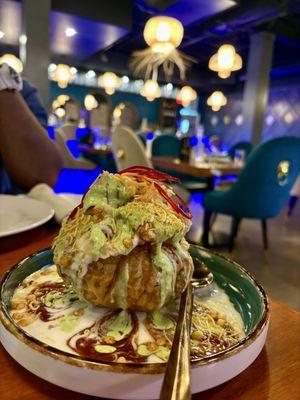 Raahi Indian Kitchen