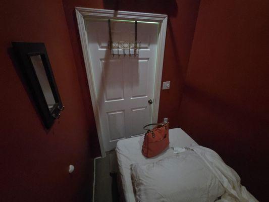 Traditional Thai Massage Therapy