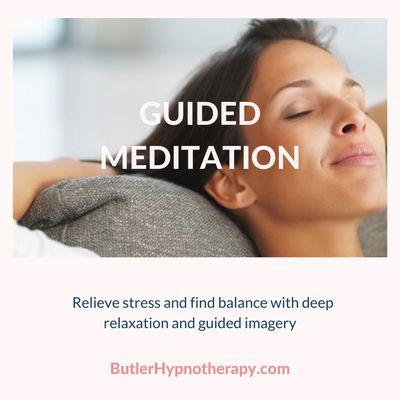Guided Meditation