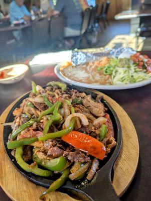 Fajitas