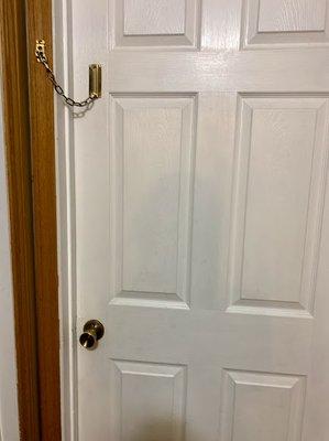 Family Support Council