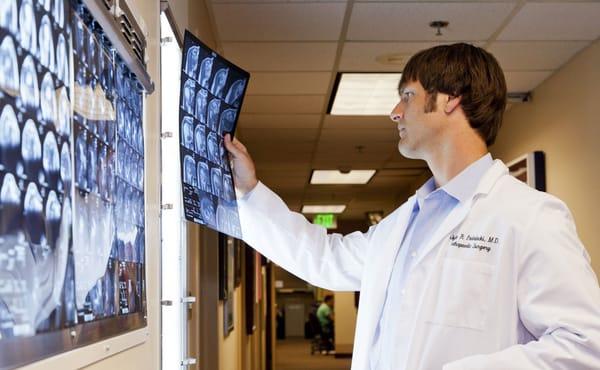 Jeffrey Padalecki, MD