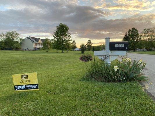 The County Press by Noteworthy Creative Group