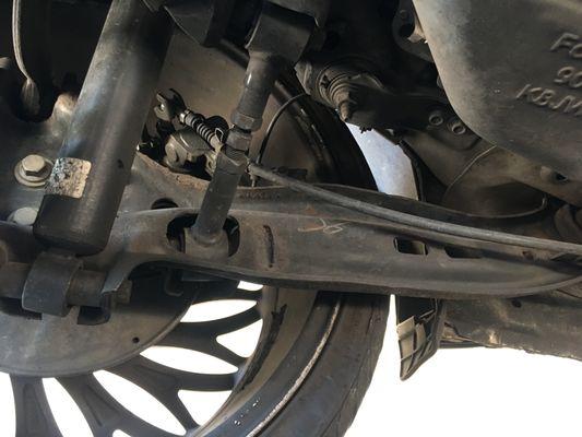 Proven Auto Repair & Auto Parts