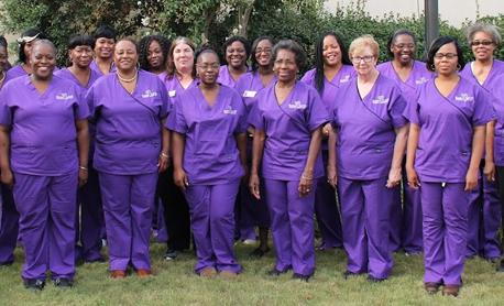 RetireEase Senior Services