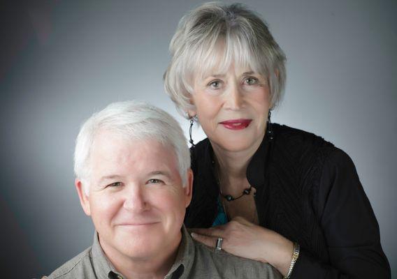 The A TEAM Rusty Armstrong Jerryanne Hill