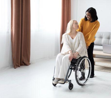 Lots of Love Home Care