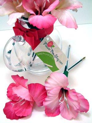 The Flower Pen Shop