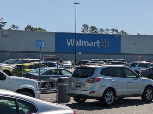 Walmart Vision & Glasses