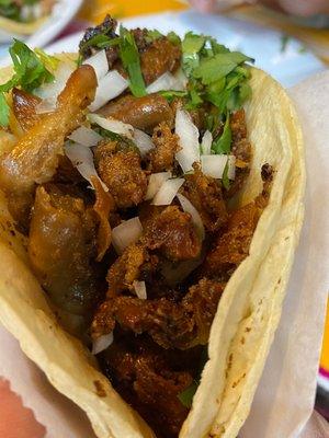 Aqui En Bella Puebla