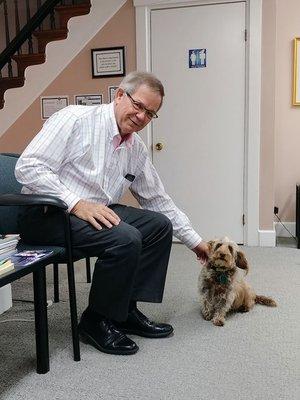 Ellis & Ellis A Legal Professional Association