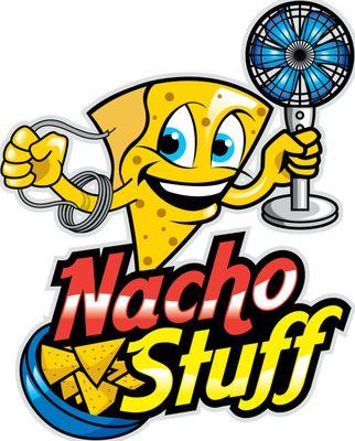 Nacho Stuff Recycling & Junk Removal