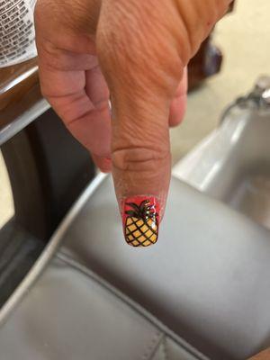 Lovely Nail & Spa