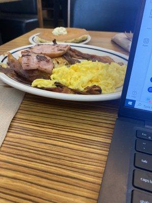 IHOP