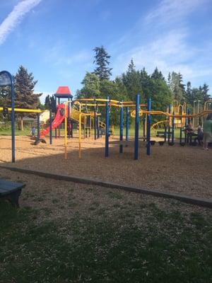 Madison Elementary School