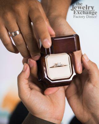 The Jewelry Exchange in Seattle Jewelry Store Engagement Ring Specials