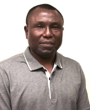 Dr. Adetokunbo Kamson