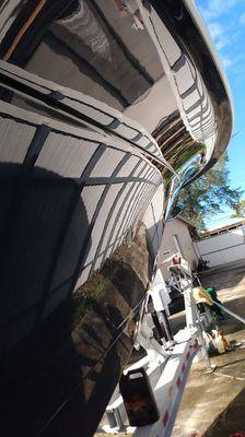 Ensenada Boat Detailing