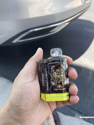 Happy Daze Smoke & Vape