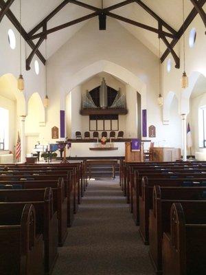 Presbyterian Church of Cloquet