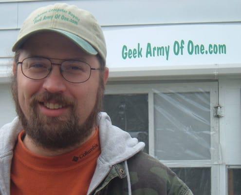 Johnson Computer Repair