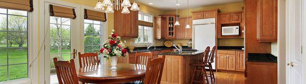 Valley Custom Homes